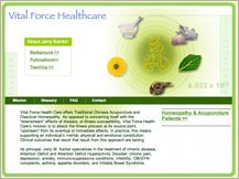 Vital Force Healthcare